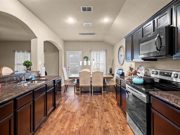 3609  Cayman Drive , Fort Worth Texas 76123