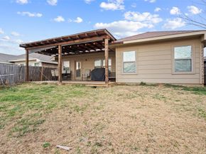 3609  Cayman Drive , Fort Worth Texas 76123
