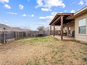 3609  Cayman Drive , Fort Worth Texas 76123