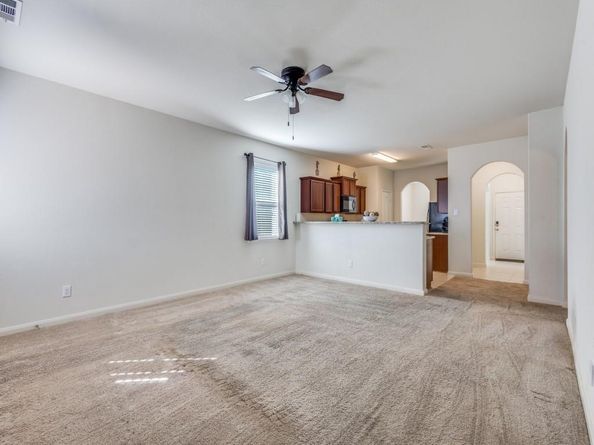 2201  Old Harbor Way , Princeton Texas 75407