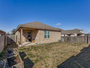 2201  Old Harbor Way , Princeton Texas 75407