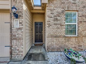 2201  Old Harbor Way , Princeton Texas 75407