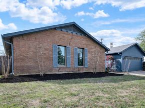 2033  Durham Street , Irving Texas 75062