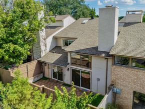 6437  Cedar Hollow Drive , Dallas Texas 75248