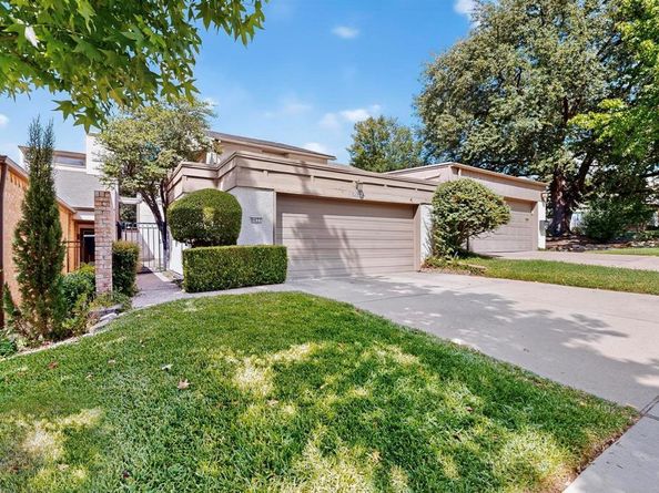 6437  Cedar Hollow Drive , Dallas Texas 75248