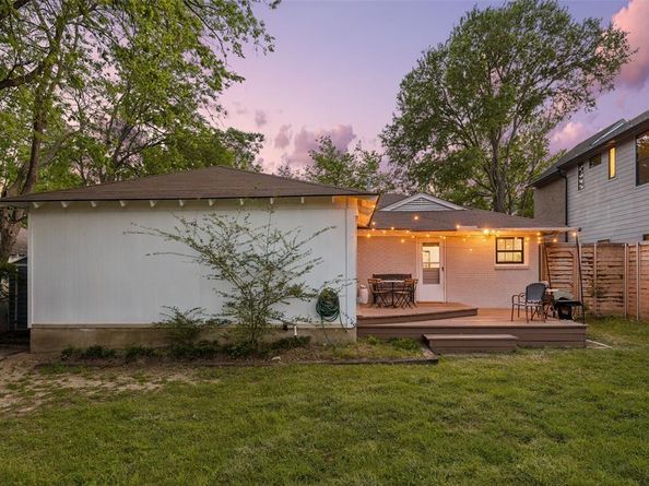608  Coolair Drive , Dallas Texas 75218