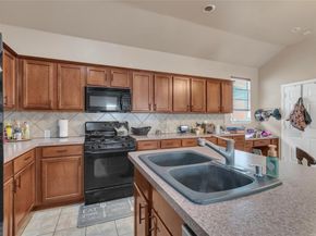 1728  Mercer Way , Savannah Texas 76227