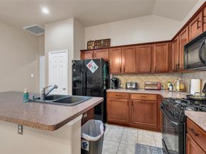 1728  Mercer Way , Savannah Texas 76227