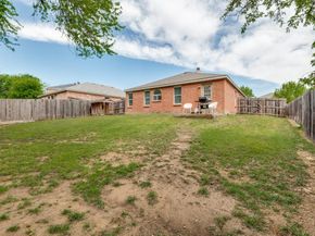 1456  Atkins Street , Cedar Hill Texas 75104