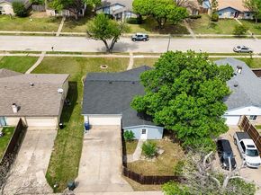 2822  Chariot Lane , Garland Texas 75044
