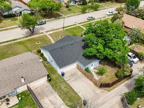 2822  Chariot Lane , Garland Texas 75044