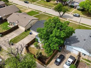 2822  Chariot Lane , Garland Texas 75044