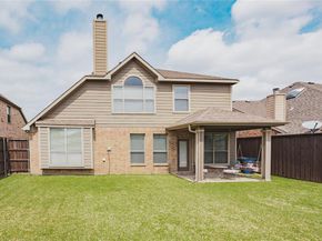 254  Cox Drive , Fate Texas 75087