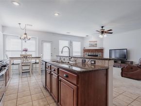 254  Cox Drive , Fate Texas 75087