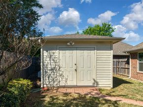 1057  Springwood Drive , Saginaw Texas 76179