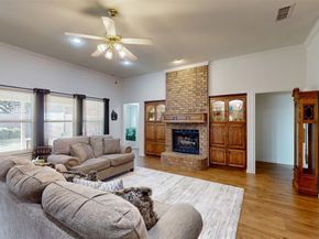 1057  Springwood Drive , Saginaw Texas 76179