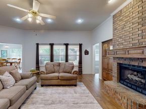 1057  Springwood Drive , Saginaw Texas 76179