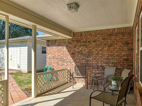 1057  Springwood Drive , Saginaw Texas 76179