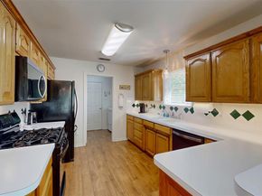 1057  Springwood Drive , Saginaw Texas 76179