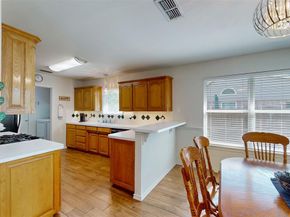 1057  Springwood Drive , Saginaw Texas 76179