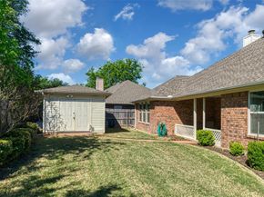 1057  Springwood Drive , Saginaw Texas 76179