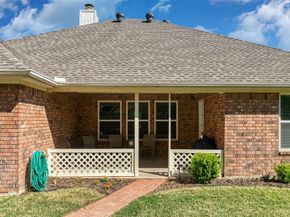 1057  Springwood Drive , Saginaw Texas 76179