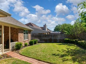 1057  Springwood Drive , Saginaw Texas 76179