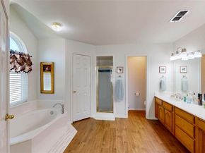 1057  Springwood Drive , Saginaw Texas 76179
