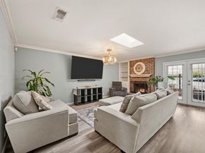 333  Mountainview Drive , Hurst Texas 76054