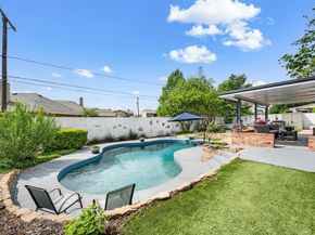 333  Mountainview Drive , Hurst Texas 76054