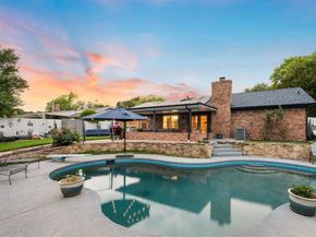 333  Mountainview Drive , Hurst Texas 76054