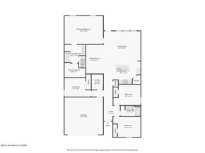 9409  Mint Hill Drive , Fort Worth Texas 76108