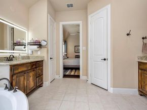 2822  Exeter Drive , Trophy Club Texas 76262