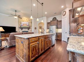 2822  Exeter Drive , Trophy Club Texas 76262