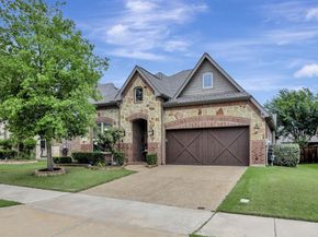 2822  Exeter Drive , Trophy Club Texas 76262