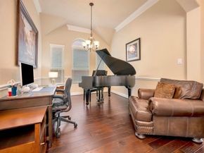 2822  Exeter Drive , Trophy Club Texas 76262