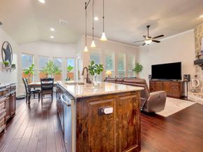 2822  Exeter Drive , Trophy Club Texas 76262