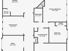 2822  Exeter Drive , Trophy Club Texas 76262