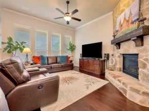 2822  Exeter Drive , Trophy Club Texas 76262