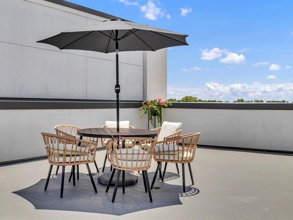 610 N Oak Cliff Boulevard  203, Dallas Texas 75208