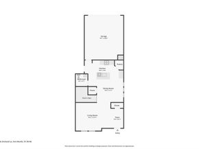 3149  Maple Orchard Lane , Fort Worth Texas 76140
