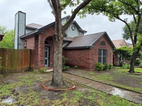 969  Remington Trail , Mesquite Texas 75181