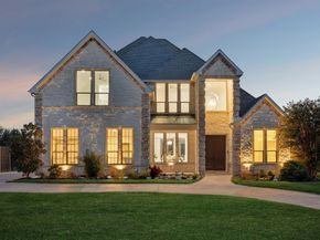 12509  Avondale Ridge Drive , Fort Worth Texas 76179