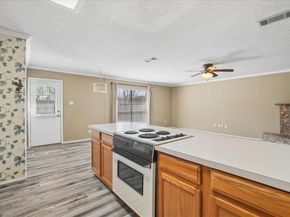 4901  Ward Drive , The Colony Texas 75056