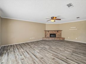 4901  Ward Drive , The Colony Texas 75056