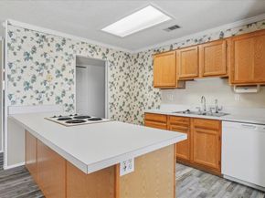 4901  Ward Drive , The Colony Texas 75056