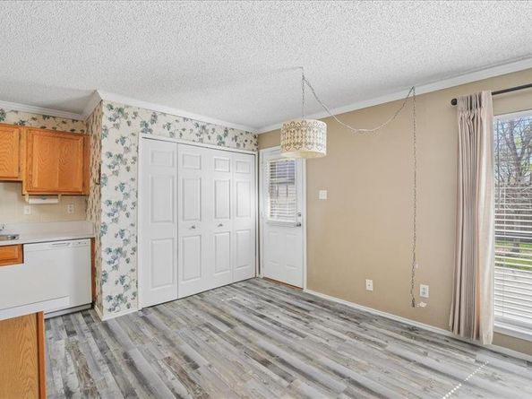 4901  Ward Drive , The Colony Texas 75056