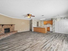 4901  Ward Drive , The Colony Texas 75056