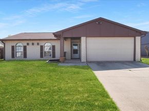 4901  Ward Drive , The Colony Texas 75056