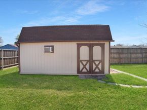 4901  Ward Drive , The Colony Texas 75056